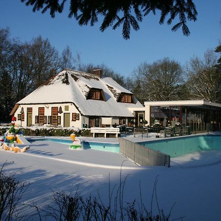 Molecaten Park De Leemkule Hattem Ngoại thất bức ảnh