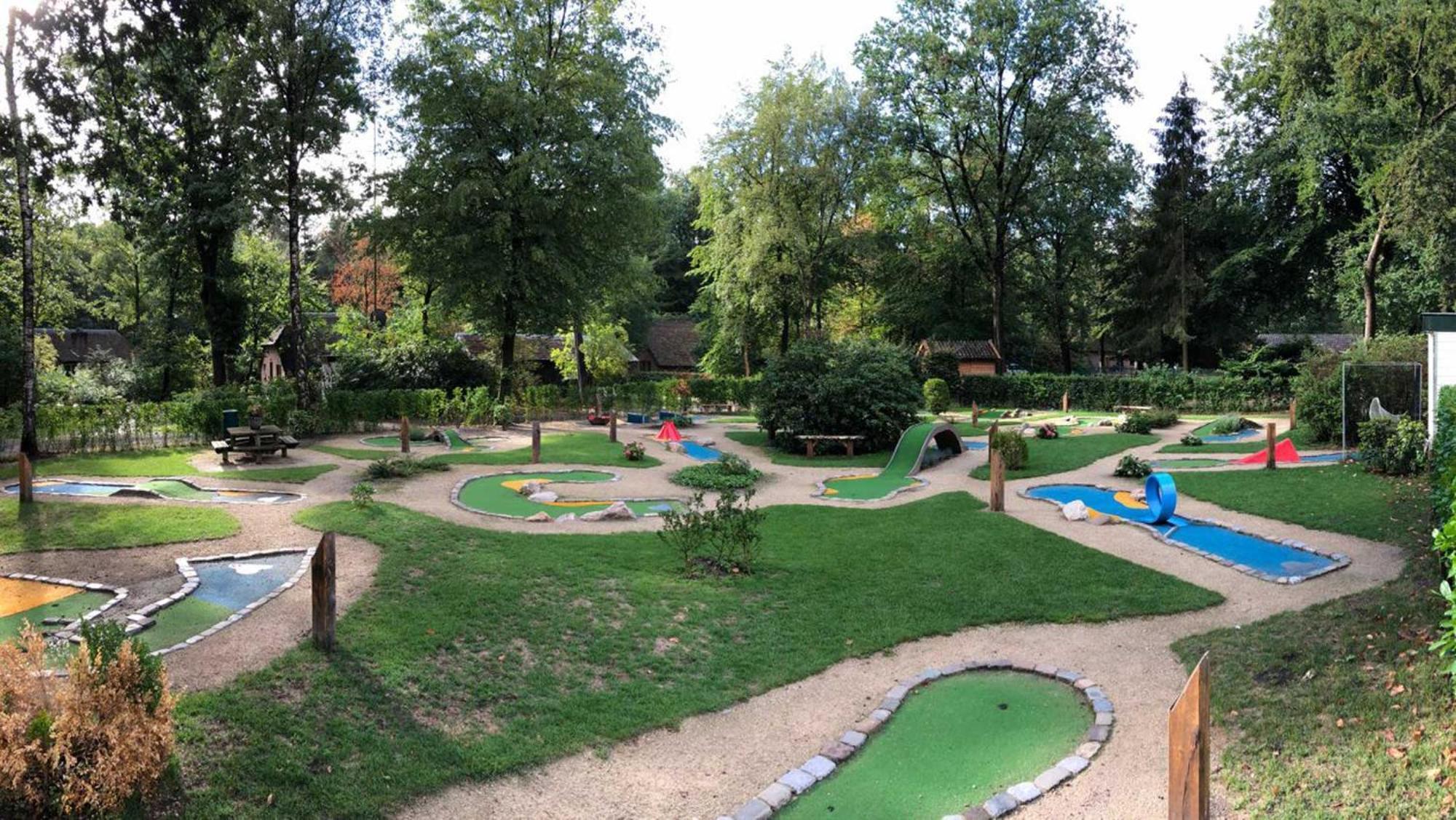Molecaten Park De Leemkule Hattem Ngoại thất bức ảnh