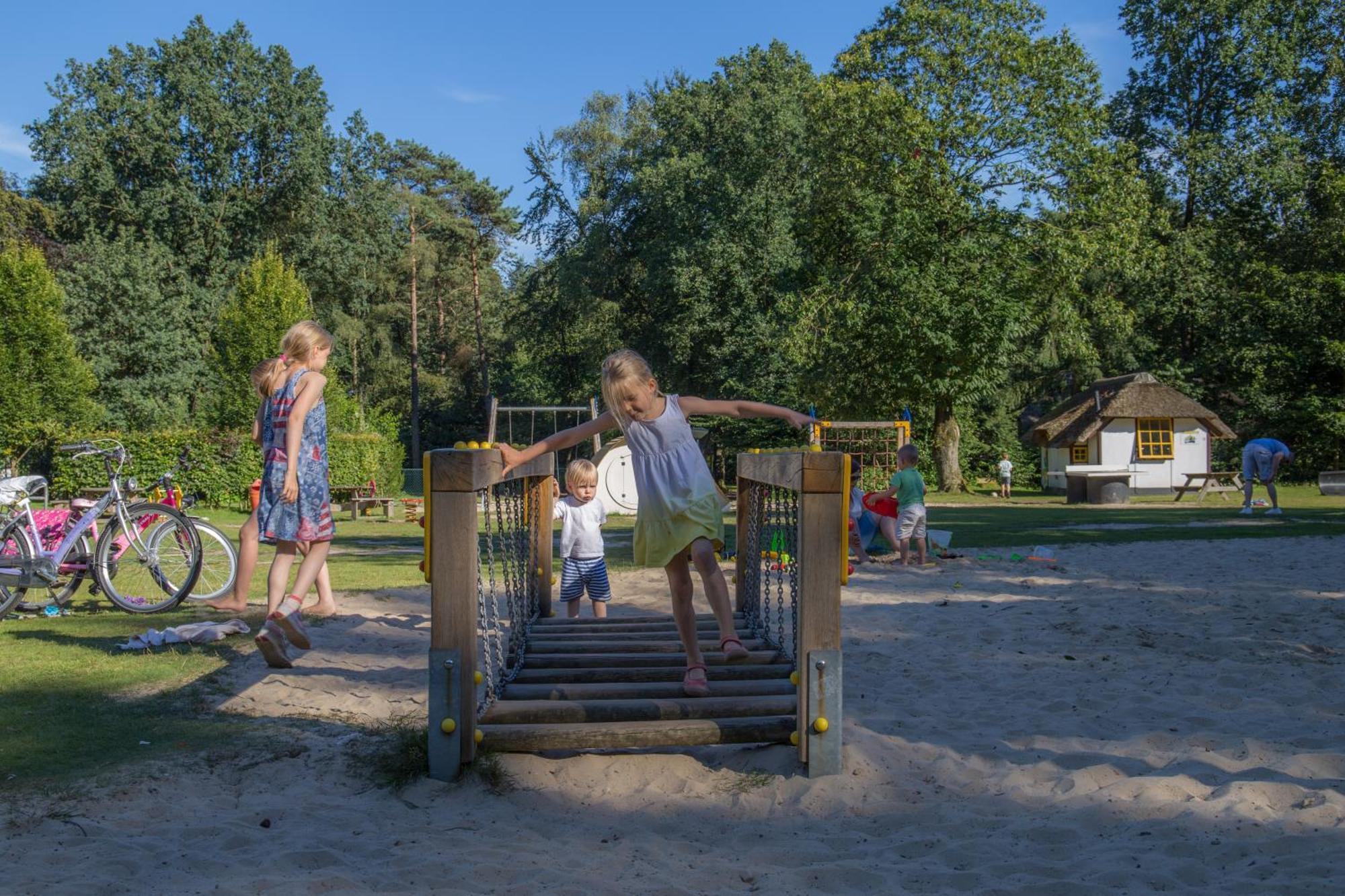 Molecaten Park De Leemkule Hattem Ngoại thất bức ảnh
