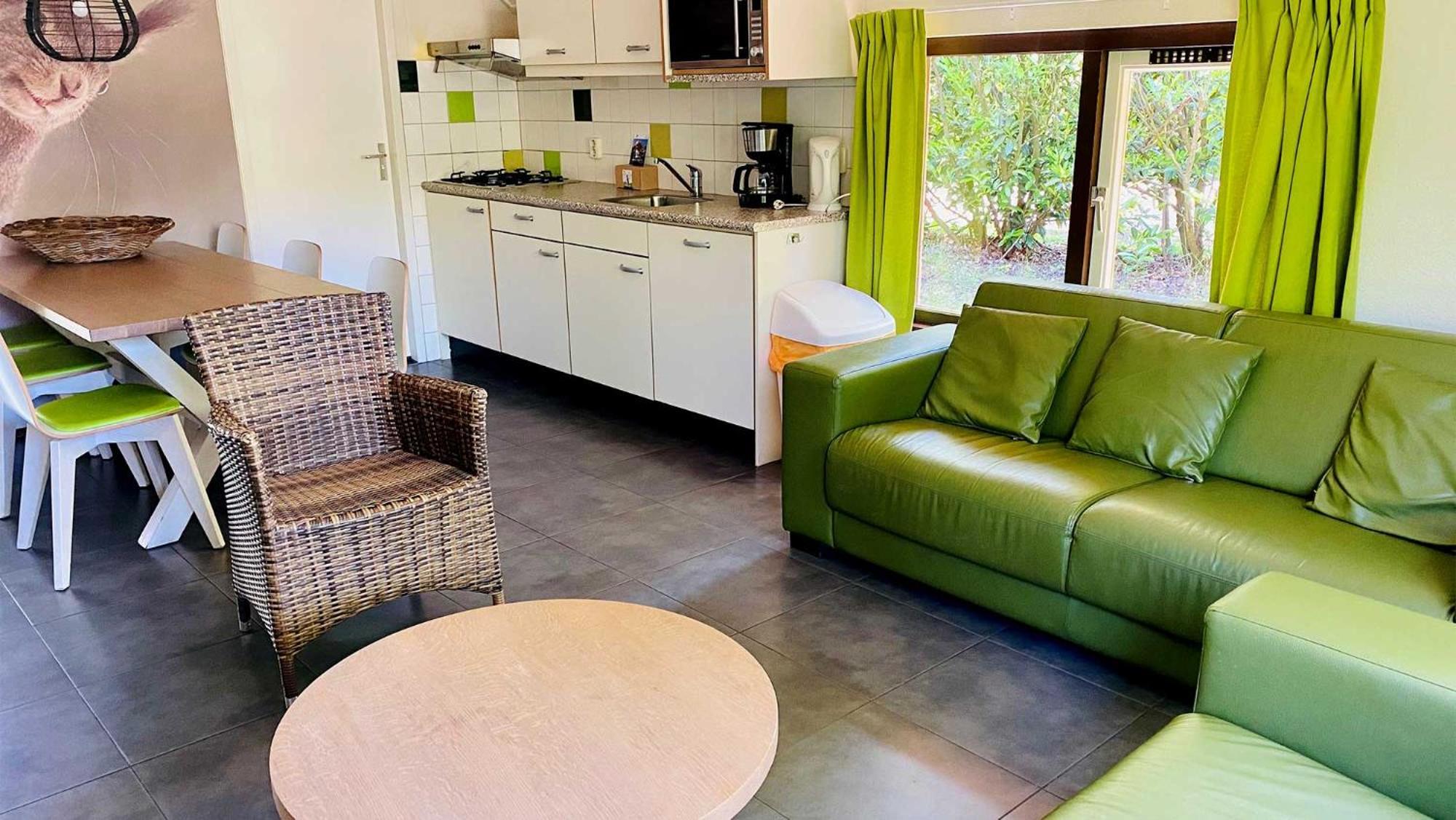 Molecaten Park De Leemkule Hattem Phòng bức ảnh