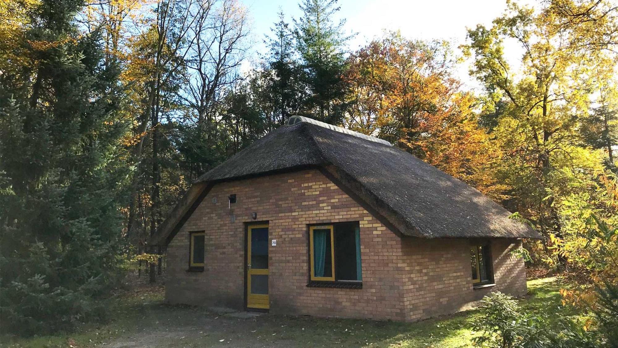 Molecaten Park De Leemkule Hattem Phòng bức ảnh
