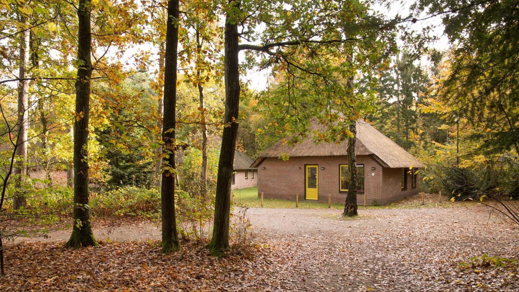 Molecaten Park De Leemkule Hattem Phòng bức ảnh