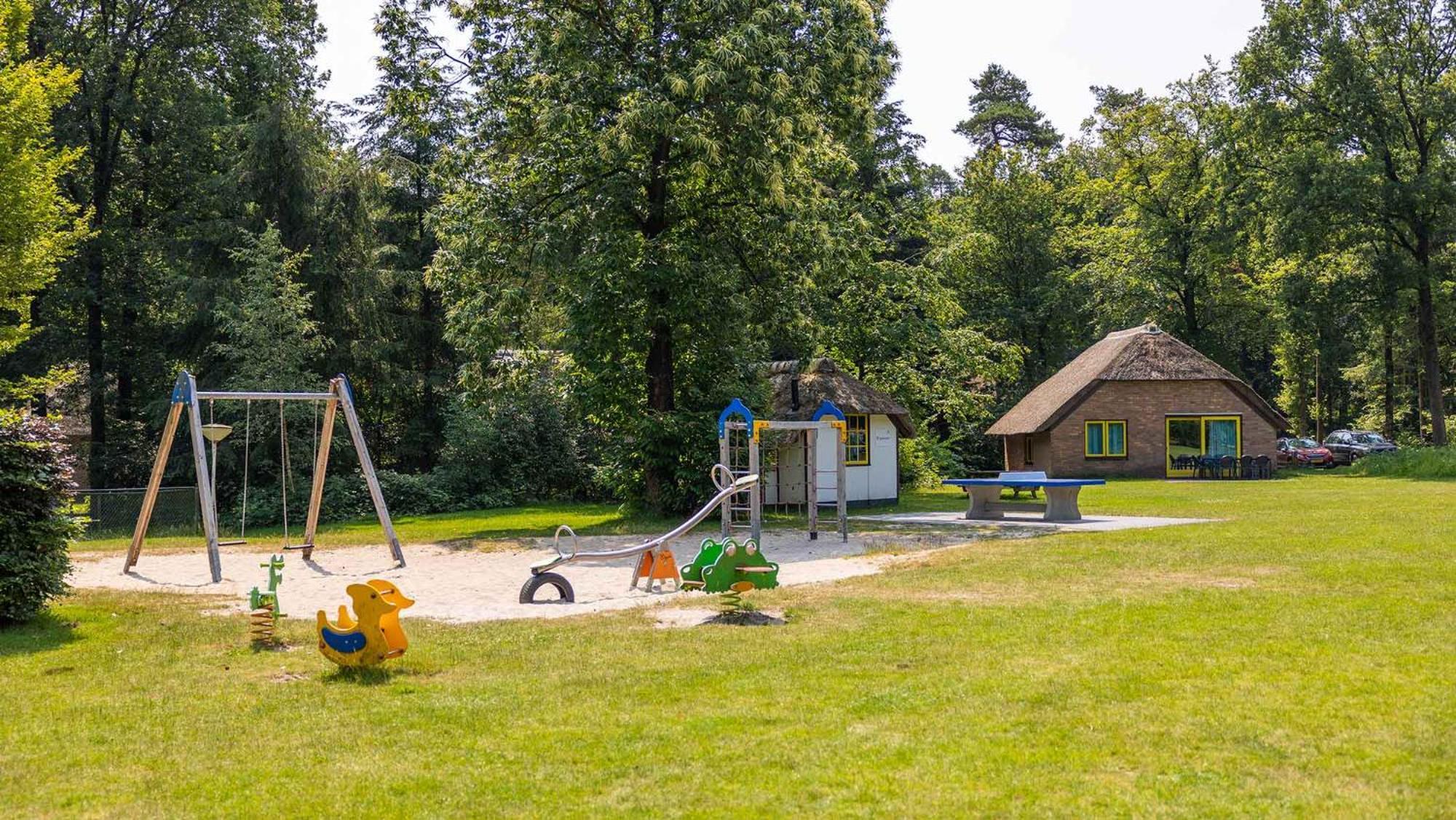 Molecaten Park De Leemkule Hattem Phòng bức ảnh