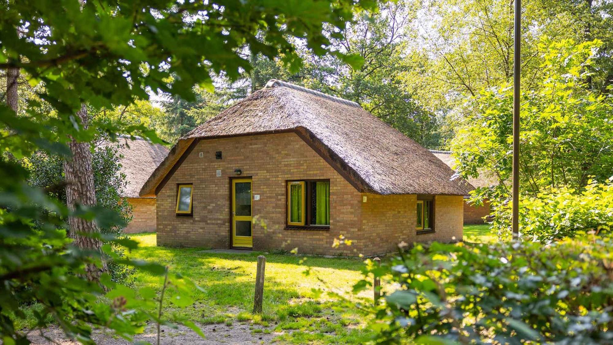 Molecaten Park De Leemkule Hattem Phòng bức ảnh