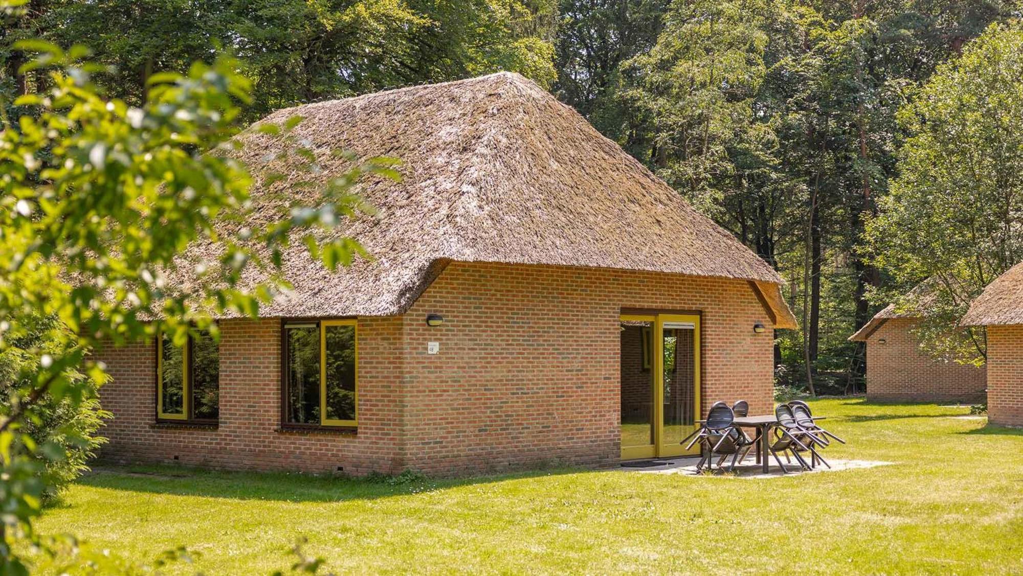 Molecaten Park De Leemkule Hattem Phòng bức ảnh