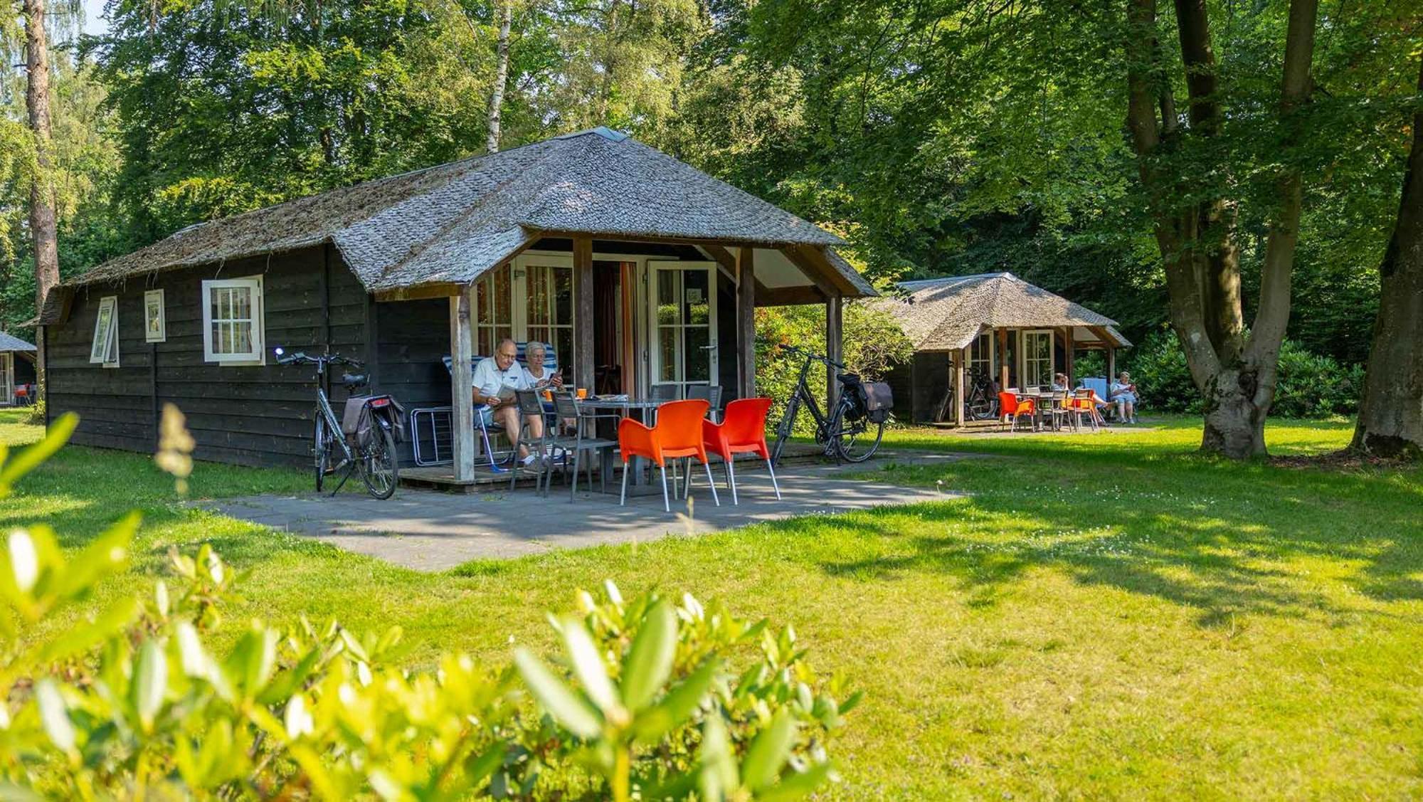 Molecaten Park De Leemkule Hattem Ngoại thất bức ảnh