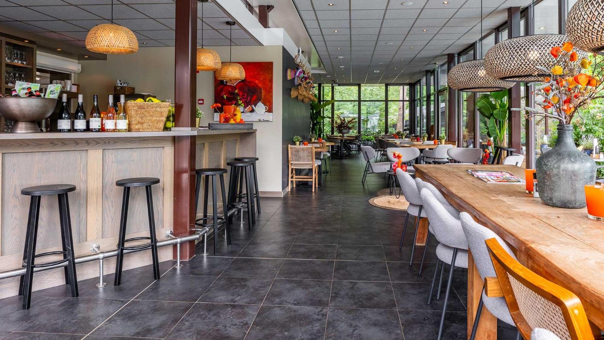 Molecaten Park De Leemkule Hattem Ngoại thất bức ảnh