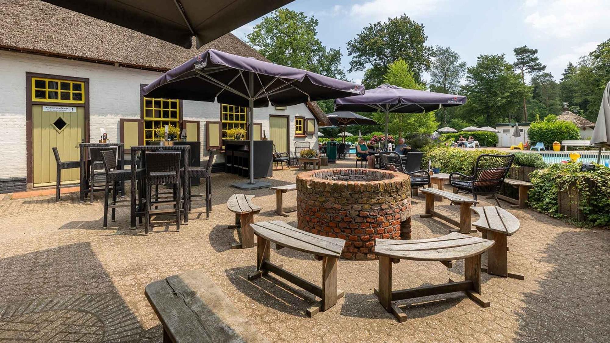 Molecaten Park De Leemkule Hattem Ngoại thất bức ảnh