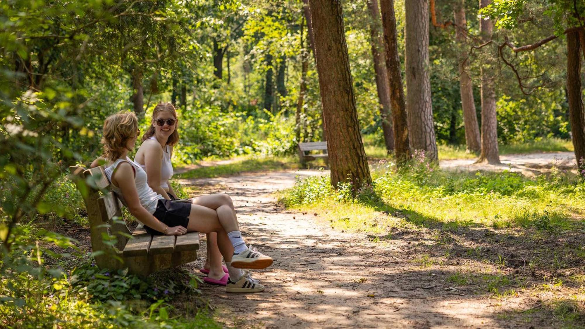 Molecaten Park De Leemkule Hattem Ngoại thất bức ảnh