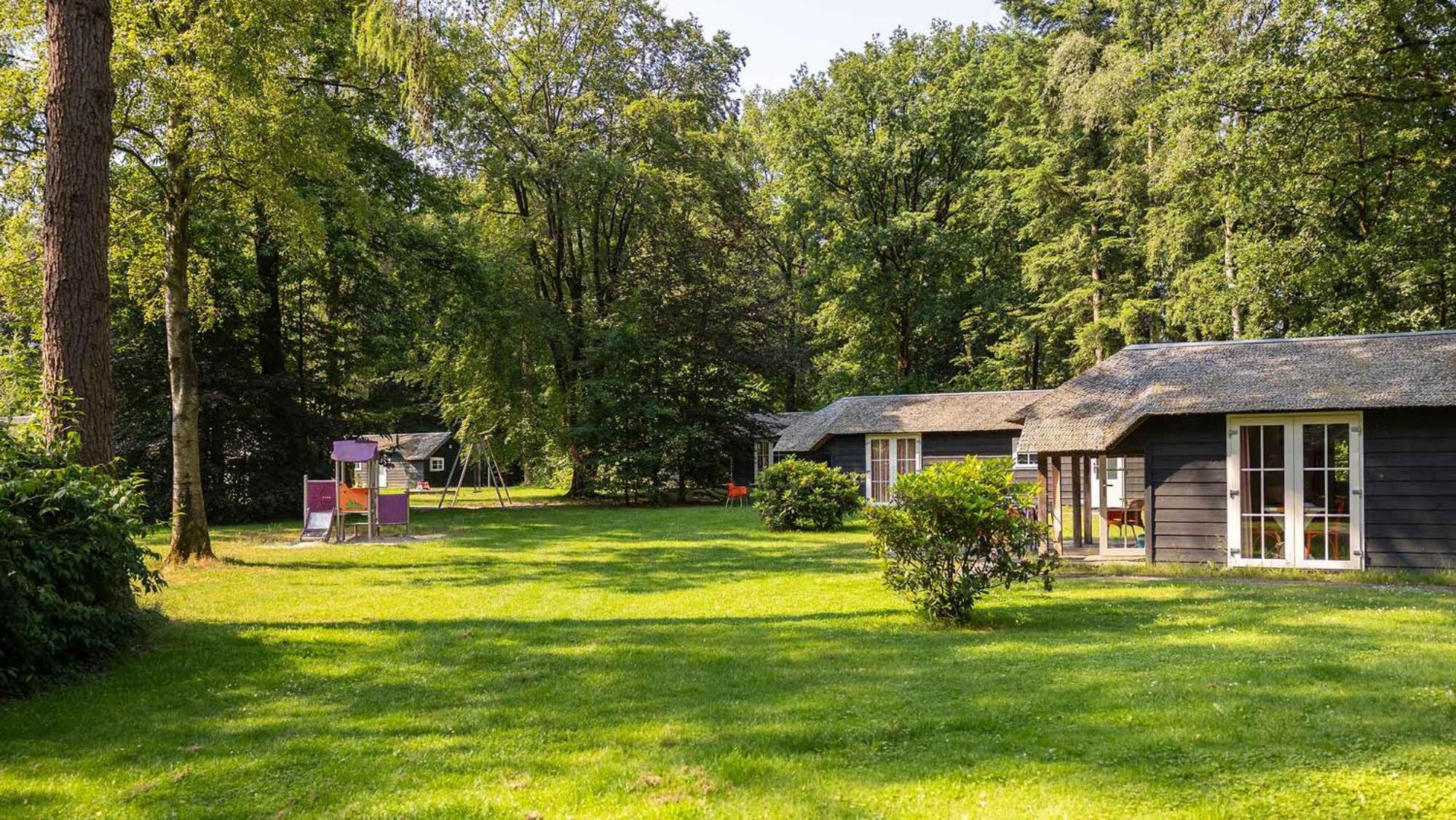 Molecaten Park De Leemkule Hattem Phòng bức ảnh