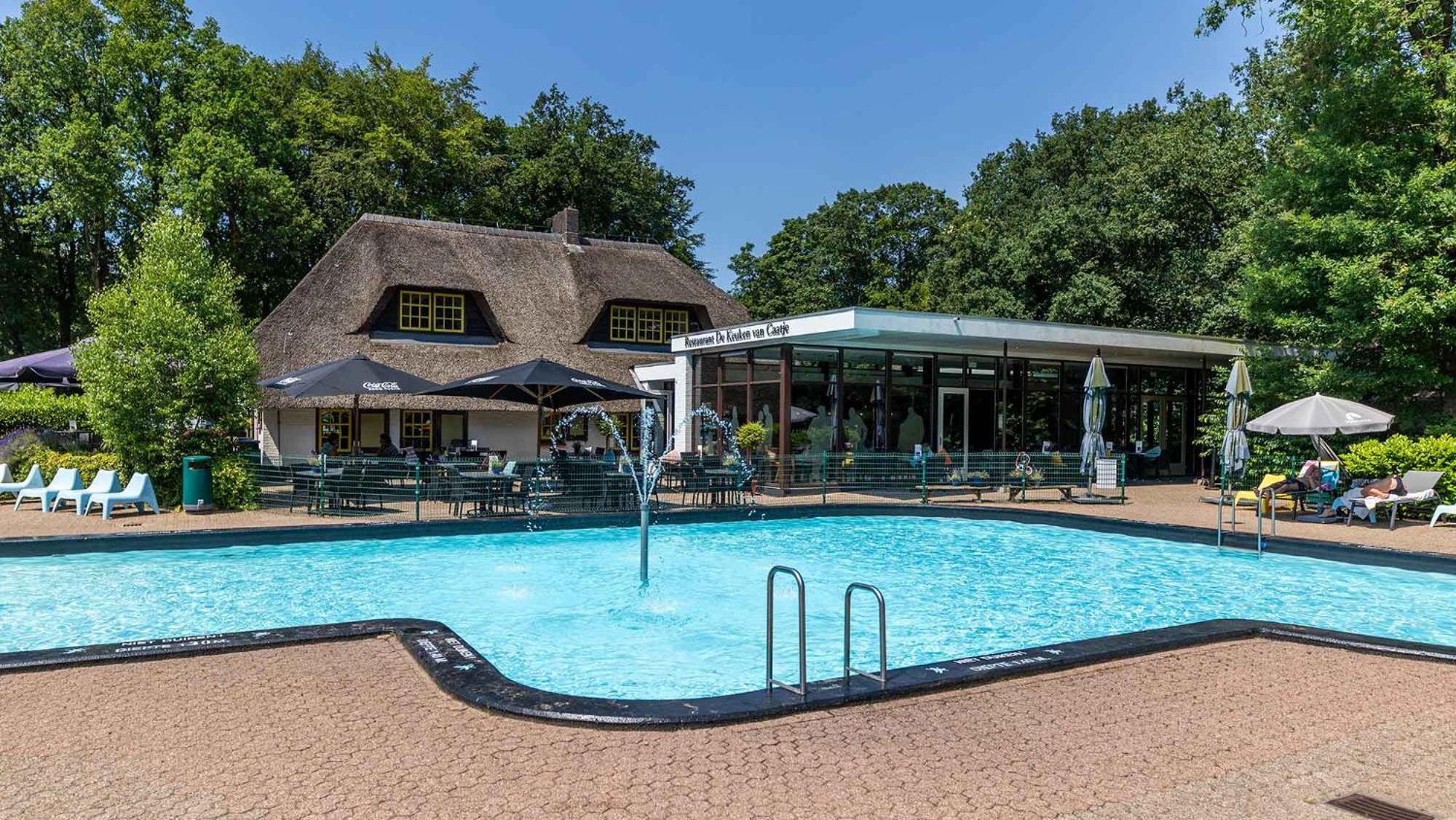 Molecaten Park De Leemkule Hattem Ngoại thất bức ảnh