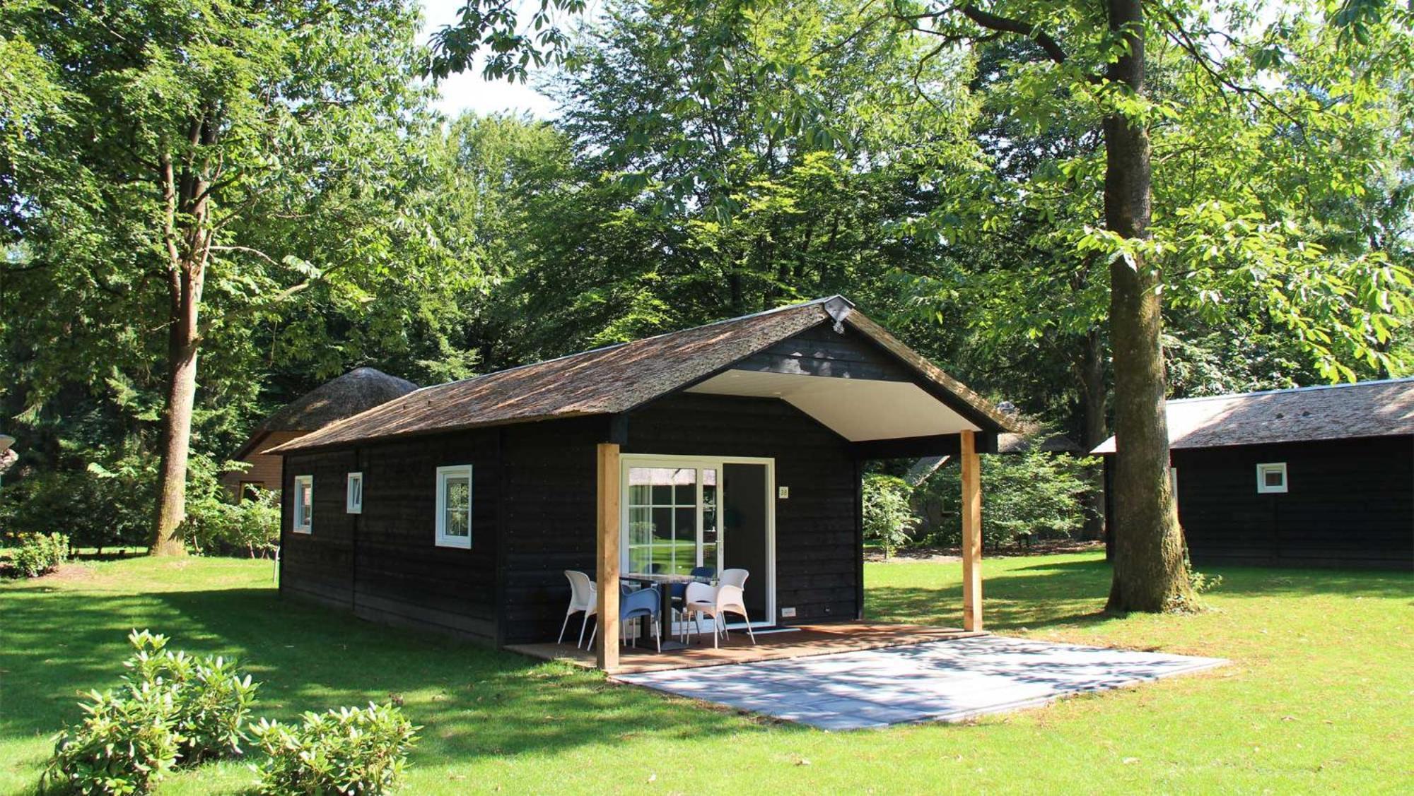 Molecaten Park De Leemkule Hattem Phòng bức ảnh