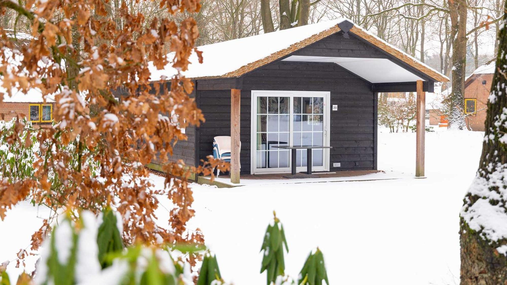 Molecaten Park De Leemkule Hattem Phòng bức ảnh