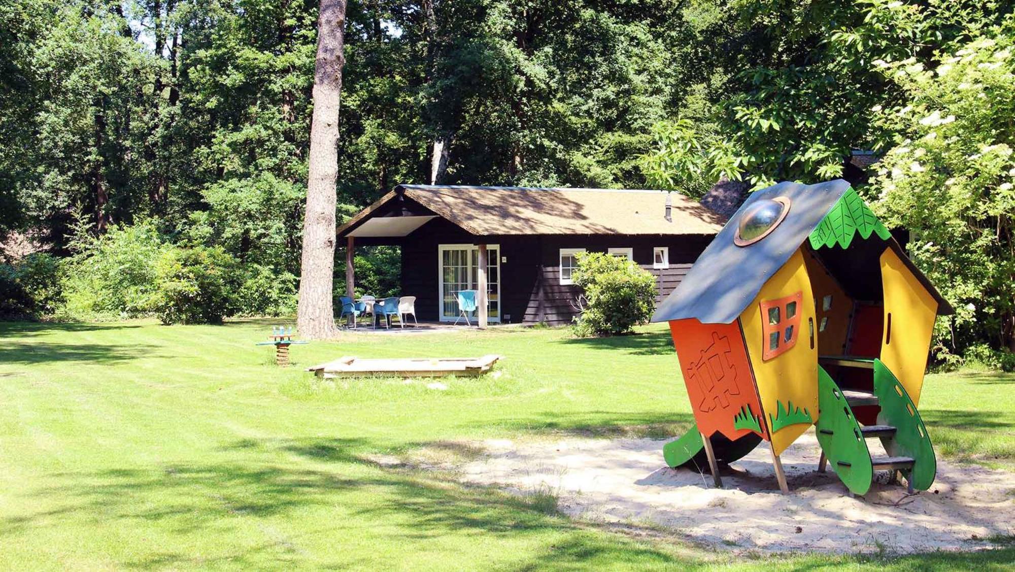 Molecaten Park De Leemkule Hattem Phòng bức ảnh