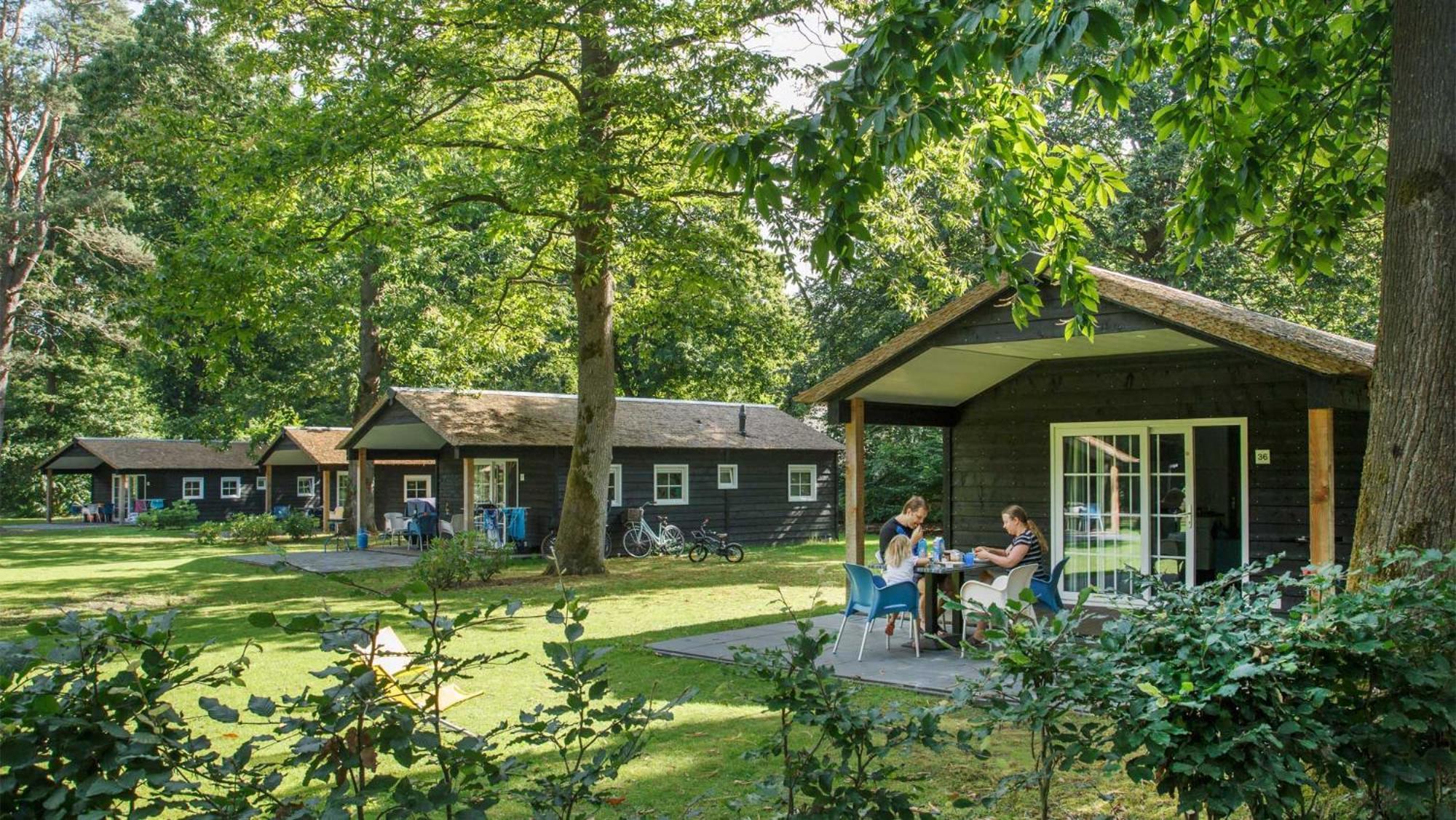 Molecaten Park De Leemkule Hattem Phòng bức ảnh