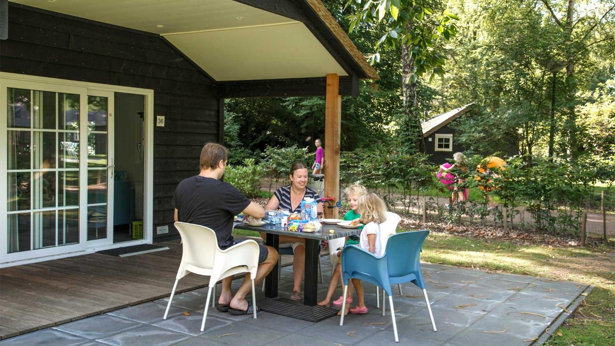 Molecaten Park De Leemkule Hattem Phòng bức ảnh