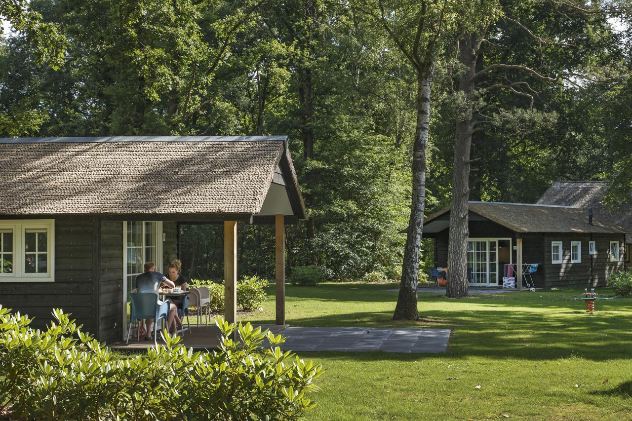 Molecaten Park De Leemkule Hattem Ngoại thất bức ảnh